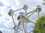 The Atomium