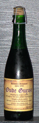 Hanssens Geuze