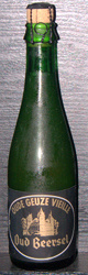 Oud Beersel Geuze