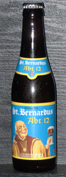 St Bernardus Abt 12