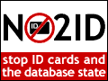 Campaign against ID cards